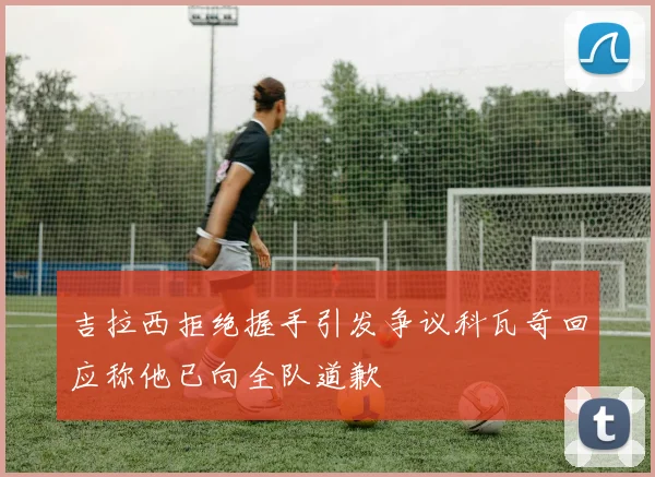 吉拉西拒绝握手引发争议科瓦奇回应称他已向全队道歉