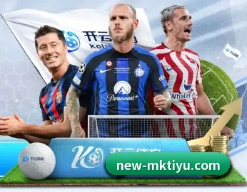 平台简介 - 体育资讯内容服务（MKsports）