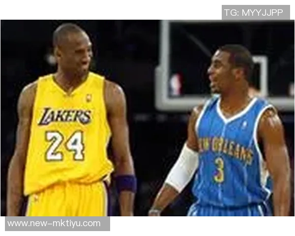 回顾14年前今日保罗加盟湖人的三方交易因篮球原因遭否决的背后故事