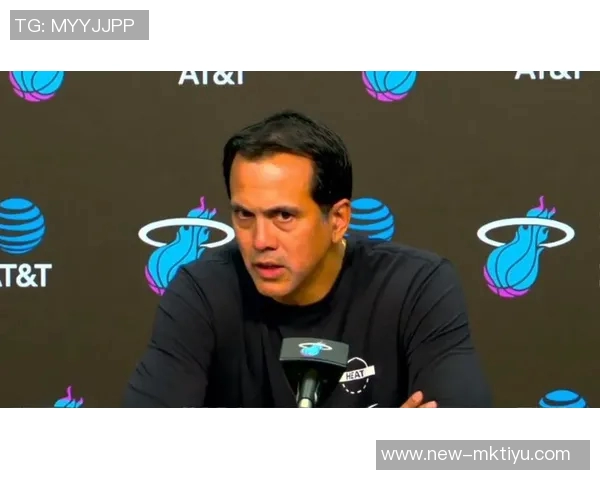 斯波谈东部球队风格相似性带来的不确定性对竞争和联盟的积极影响